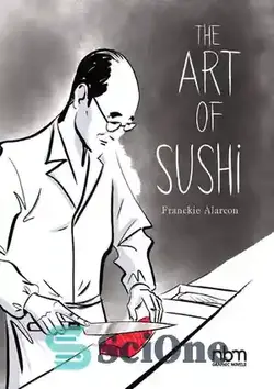 دانلود کتاب The Art of Sushi - هنر سوشی