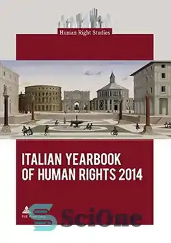دانلود کتاب Italian Yearbook of Human Rights 2014 (Human Right Studies) - سالنامه حقوق بشر ایتالیا 2014 (مطالعات حقوق بشر)