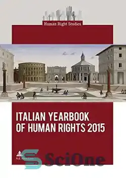 دانلود کتاب Italian Yearbook of Human Rights 2015 (Human Right Studies) - سالنامه حقوق بشر ایتالیا 2015 (مطالعات حقوق بشر)