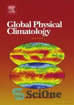 دانلود کتاب Global physical climatology - اقلیم شناسی فیزیکی جهانی
