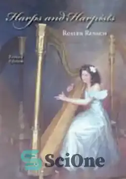 دانلود کتاب Harps and Harpists - هارپ و نوازندگان چنگ