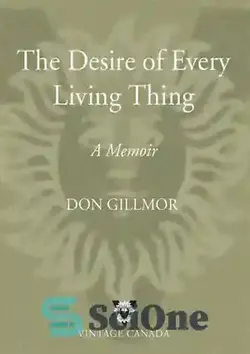 دانلود کتاب The Desire of Every Living Thing - آرزوی هر موجود زنده