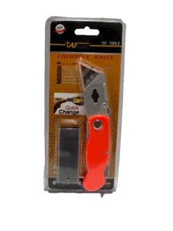 کاتر تاشو یدک دار اعلا - جی بی ای کالا