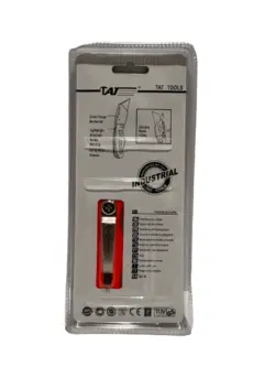 کاتر تاشو یدک دار اعلا - جی بی ای کالا