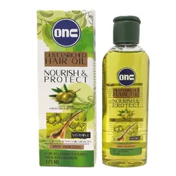 انس روغن مو زیتون 175 میل - جی بی ای کالا