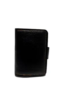 کیف جا کارتی چرم - جی بی ای کالا