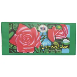 عود گل رز 12 عددی - جی بی ای کالا