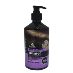 سوپکس شامپو سیر پمپی 500 گرم - جی بی ای کالا