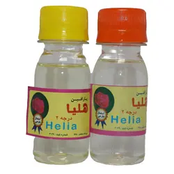 پارافین هلیا 3 عددی - جی بی ای کالا