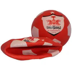 توپ فوتبال بتا پرسپولیس - جی بی ای کالا