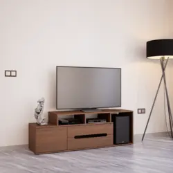 میز تلویزیون تمام ام دی اف مدل TSB-170