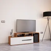 میز تلویزیون تمام ام دی اف مدل TSB-170