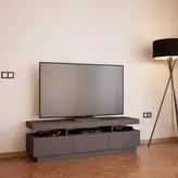 میز تلویزیون تمام ام دی اف مدل TF-103