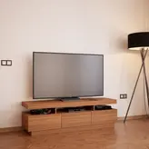 میز تلویزیون تمام ام دی اف مدل TF-103