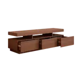 میز تلویزیون تمام ام دی اف مدل TF-103