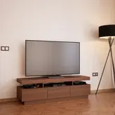 میز تلویزیون تمام ام دی اف مدل TF-103