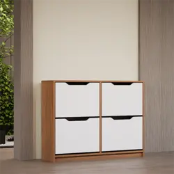 جاکفشی داشبوردی 4 در پاسنگی کد jd12123