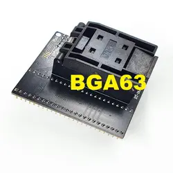 زیف  BGA63 مخصوص پروگرامر RT809H