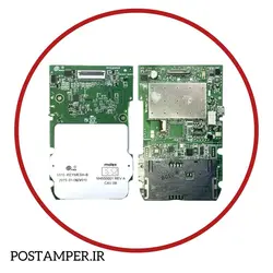 برد اصلی (A) PAX S910