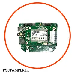 برد شارژ و پاور و آنتن (به همراه ماژول G610) مخصوص PAX S90  تک پورت