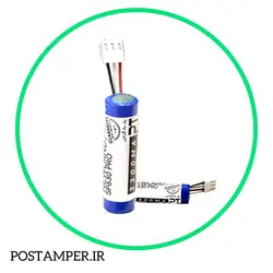 باتری  آکبند (2600 میلی آمپر)  NEWLAND SP630 PRO