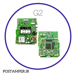 برد اصلی NEXGO G2