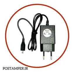 شارژر 2 آمپر مخصوص PAX A920