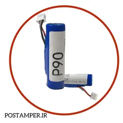 باتری آکبند (2600 میلی آمپر) SMARTPEAK P90