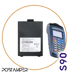 باتری (سلول نو شده باگارانتی تعویض 3 ماهه) PAX S90
