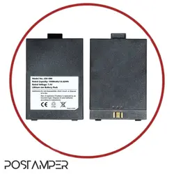 باتری (سلول نو شده باگارانتی تعویض 3 ماهه) PAX S90