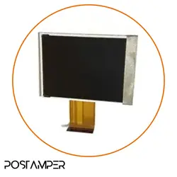 ال سی دی رنگی PAX D210B