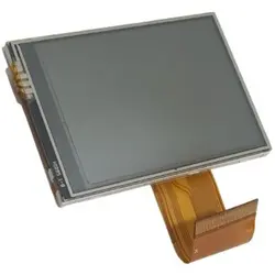 ال سی دی رنگی اصلی 