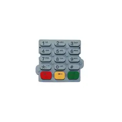 کیپد استوک VERIFONE 680