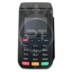 پایانه فروشگاهی سیار استوک (با کد فعالسازی رایگان و یکسال گارانتی) مدل PAX S910