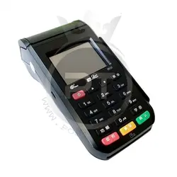 پایانه فروشگاهی سیار استوک (با کد فعالسازی رایگان و یکسال گارانتی) مدل PAX S910