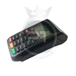 پایانه فروشگاهی سیار استوک (با کد فعالسازی رایگان و یکسال گارانتی) مدل PAX S910