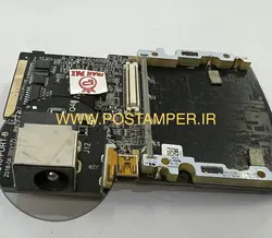 کانکتور شارژ مادگی (رو بردی) PAX D210 COMBO