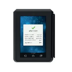 کش لس مدل TECHNO IM30