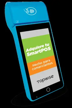 کشلس رومیزی سیار مدل TOPWISE T1