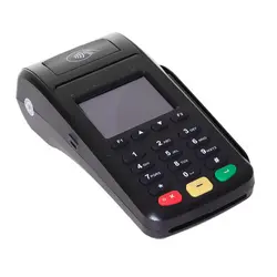 پایانه فروشگاهی سیار نو (با کد فعالسازی رایگان و یکسال گارانتی) مدل MOREFUN H9