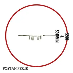نگهدارنده مگنت PAX S910