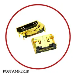 کانکتور اپ VERIFONE 670