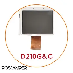 ال سی دی PAX D210 COMBO