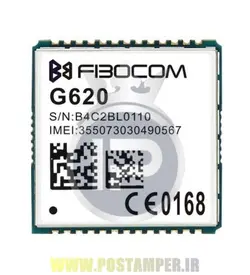 ماژول استوک (QC شده) FIBOCOM G620