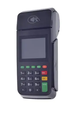 پایانه فروشگاهی سیار استوک (با کد فعالسازی رایگان و یکسال گارانتی) مدل NEWPOS 7220