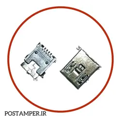 کانکتور اپ PAX D210G
