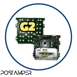 برد کیپد NEXGO G2