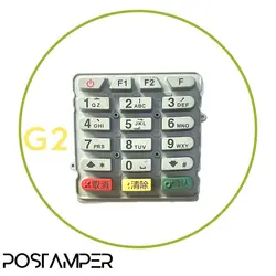 کیپد اصلی NEXGO G2