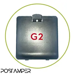 درب پشت استوک در حد NEXGO G2