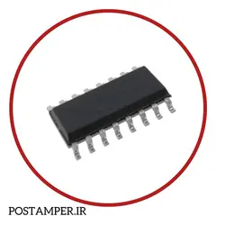 آی سی سریال PAX D210G